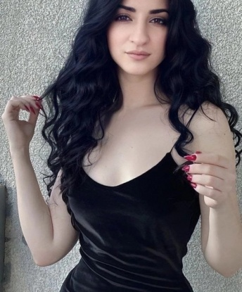 Анкета проститутки Ираида - Фото 1, Гусев, 26 лет, №14879