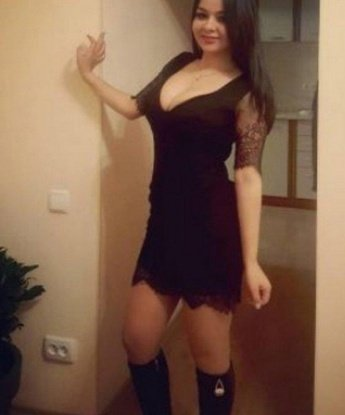 Анкета проститутки Саша - Фото 1, Гусев, 23 года, №8961